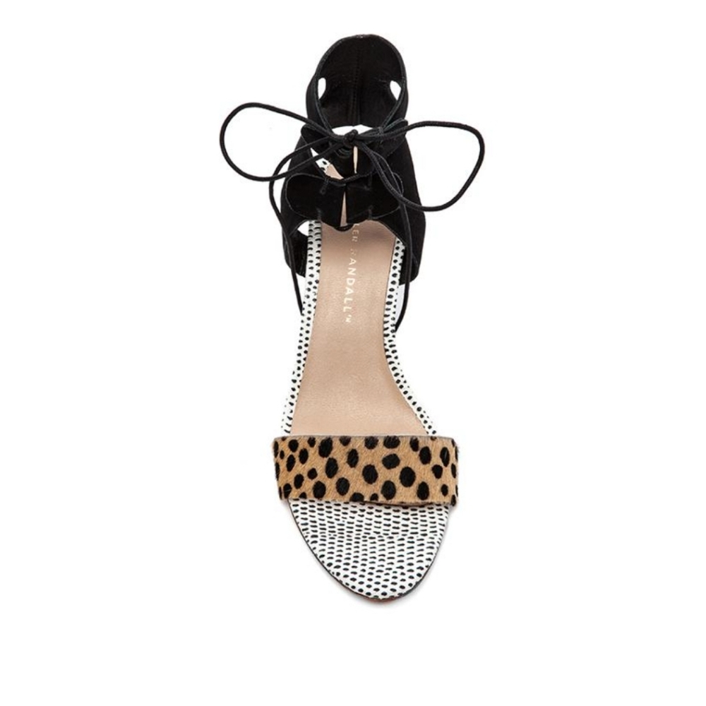 Loeffler Randall sandels